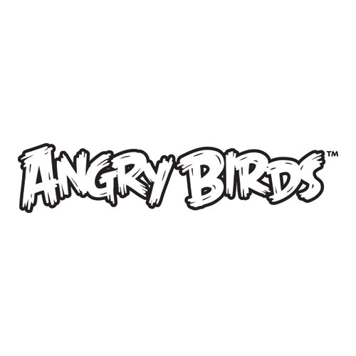 Angry Birds