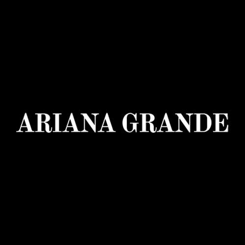 Ariana Grande