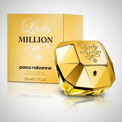 Lady Million
