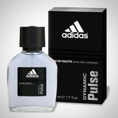 Dynamic Pulse