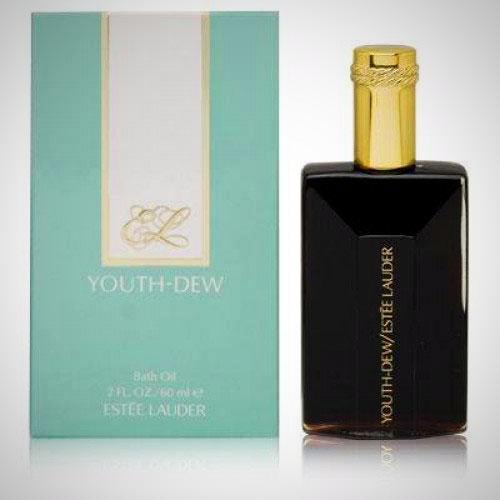 YOUTH DEW  60 ML  BAT OIL