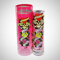 ED HARDY 100 ML EDP SPRAY