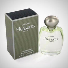 PLEASURES  100 ML COLOGNE SPRAY