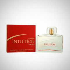 INTUITION  100 ML COLOGNE SPRAY