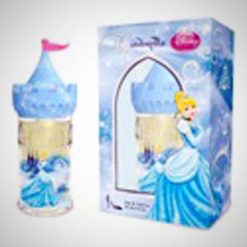 Cenicienta ~ Serie Castillo