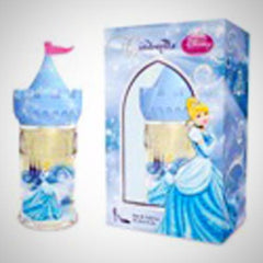 Cenicienta ~ Serie Castillo