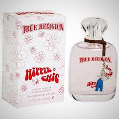 TRUE RELIGION HIPPIE CHIC 100 ML EDP SPRAY