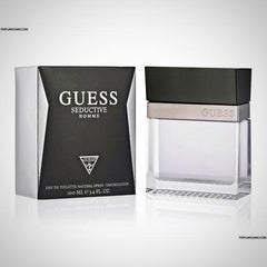 GUESS SEDUCTIVE 75 ML EDT SPRAY