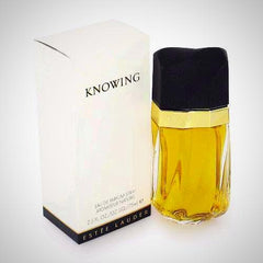 KNOWING  75 ML EDT SPRAY