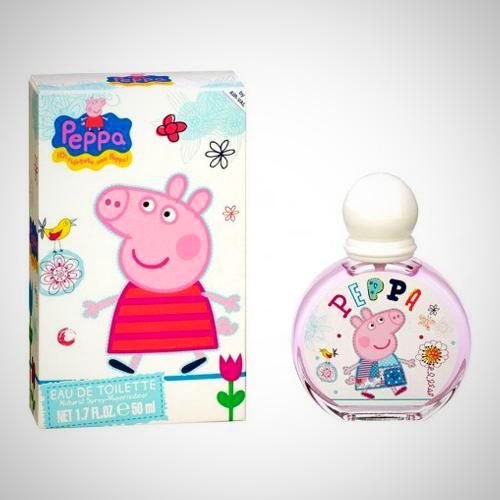 Peppa Pig
