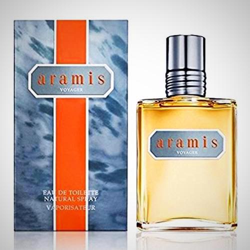 Aramis ~ Voyager