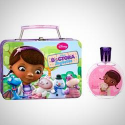 Z4 SET DRA. JUGUETES 2 PZS 100 ML EDT SPRAY /LONCHERA