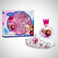 Z4 SET FROZEN 2 PZS 100 ML EDT TIARA