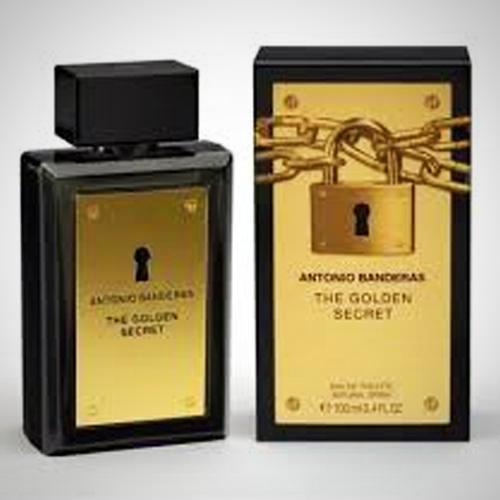 The Golden Secret