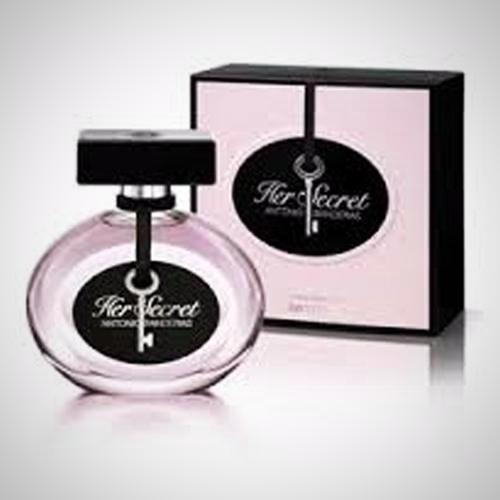 Her Secret