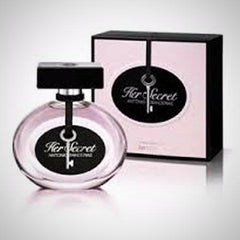 Her Secret