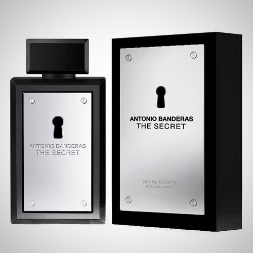 The Secret