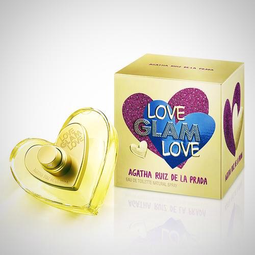 Love Glam Love