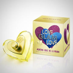 Love Glam Love