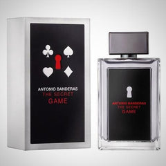 The Secret ~ Game