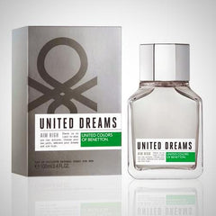 United Dreams ~ Aim High