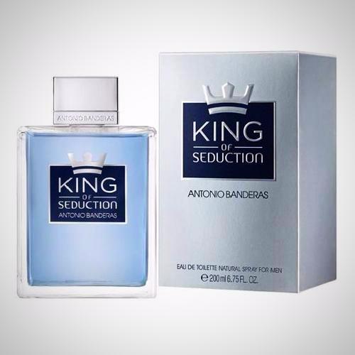King of Seduction