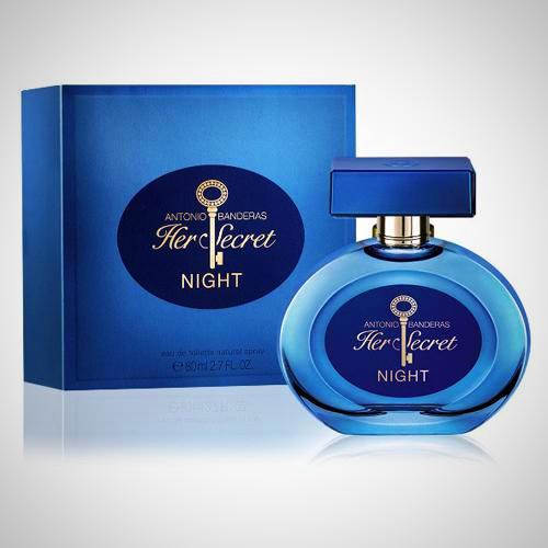 Her Secret ~ Night