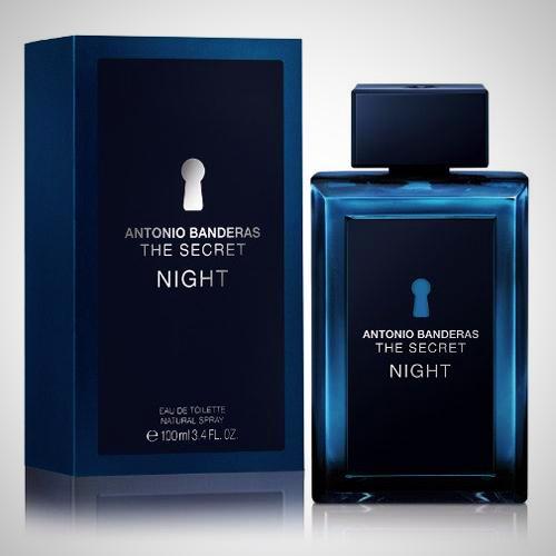 The Secret ~ Night