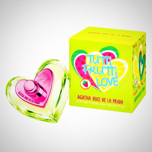 Tutti Frutti Love