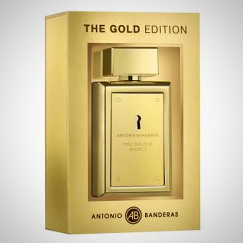 The Golden Secret ~ The Gold Edition
