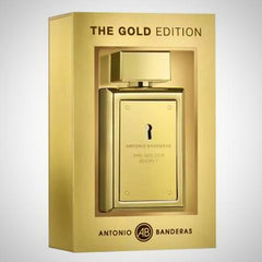 The Golden Secret ~ The Gold Edition