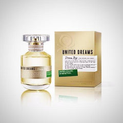 United Dreams ~ Dream Big