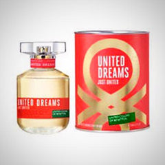United Dreams ~ Just United