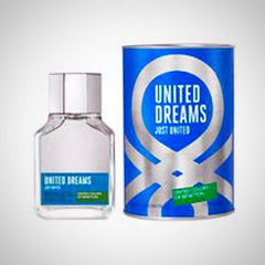 United Dreams ~ Just United