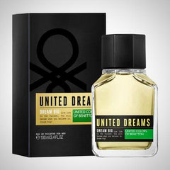 United Dreams ~ Dream Big