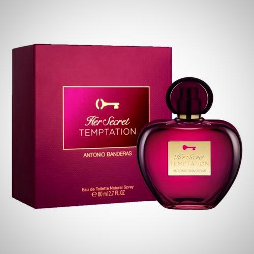 Her Secret ~ Temptation