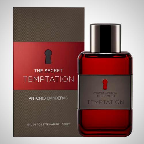 The Secret ~ Temptation
