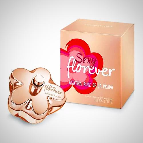 Sexy Florever