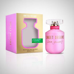 Sweet Dreams ~ Love Yourself