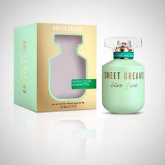 Sweet Dreams ~ Live Free