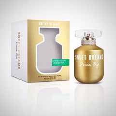 Sweet Dreams ~ Dream Big