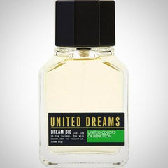 United Dreams ~ Dream Big