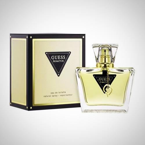 GUESS SEDUCTIVE 75 ML EDT SPRAY