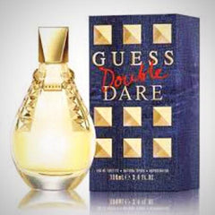 GUESS DOUBLE DARE 100 ML EDT SPRAY