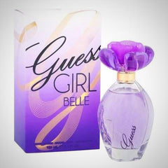 GUESS GIRL BELLE 100 ML EDP SPRAY