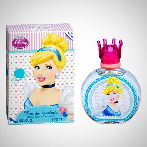 CENICIENTA 100 ML EDT SPRAY
