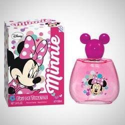MINNIE 100 ML EDT SPRAY