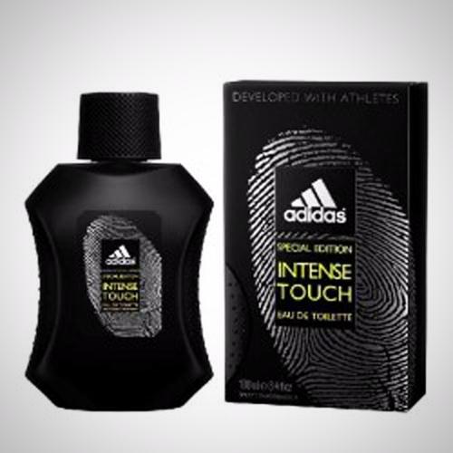 Intense Touch