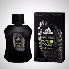 Intense Touch