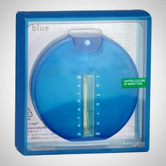 Paradiso Inferno ~ Blue